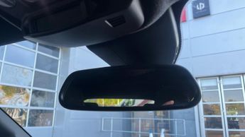 Vauxhall Mokka Electric 50kWh Ultimate SUV 5dr Electric Auto (136 ps)