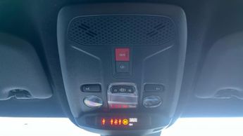 Vauxhall Mokka Electric 50kWh Ultimate SUV 5dr Electric Auto (136 ps)
