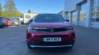 Vauxhall Mokka Electric 50kWh Ultimate SUV 5dr Electric Auto (136 ps)