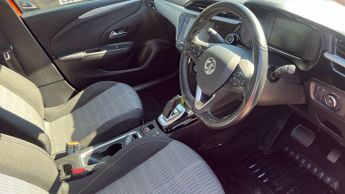 Vauxhall Corsa Electric 50kWh SE Premium Hatchback 5dr Electric Auto (136 ps)