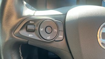 Vauxhall Corsa Electric 50kWh SE Premium Hatchback 5dr Electric Auto (136 ps)