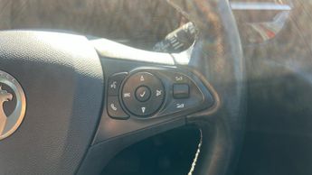 Vauxhall Corsa Electric 50kWh SE Premium Hatchback 5dr Electric Auto (136 ps)
