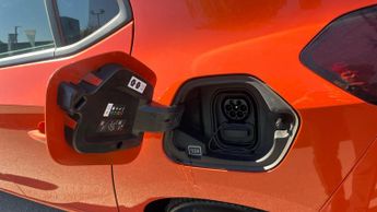 Vauxhall Corsa Electric 50kWh SE Premium Hatchback 5dr Electric Auto (136 ps)