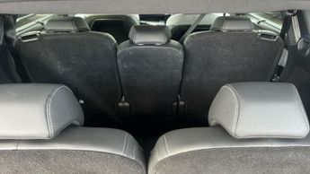 Peugeot 5008 1.2 GT SUV 5dr Petrol Hybrid e-DSC6 Euro 6 (s/s) (136 ps)