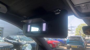 Peugeot 3008 73kWh GT SUV 5dr Electric Auto (210 ps)
