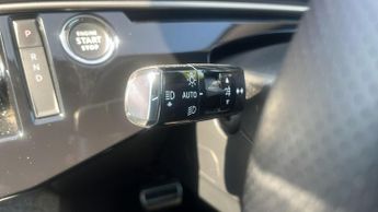 Peugeot 3008 73kWh GT SUV 5dr Electric Auto (210 ps)