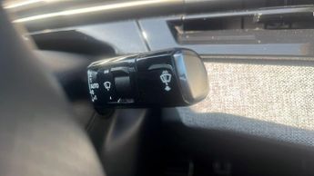 Peugeot 3008 73kWh GT SUV 5dr Electric Auto (210 ps)