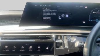 Peugeot 3008 73kWh GT SUV 5dr Electric Auto (210 ps)