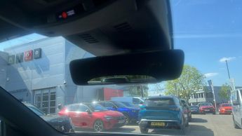 Peugeot 3008 73kWh GT SUV 5dr Electric Auto (210 ps)