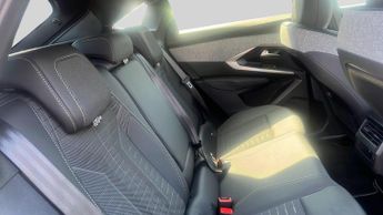 Peugeot 3008 73kWh GT SUV 5dr Electric Auto (210 ps)
