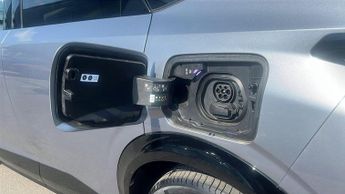 Peugeot 3008 73kWh GT SUV 5dr Electric Auto (210 ps)