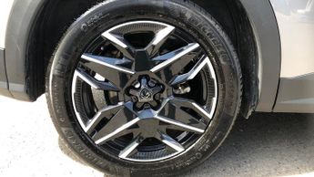 Peugeot 3008 SUV 1.2 Allure SUV 5dr Petrol Hybrid e-DSC6 Euro 6 (s/s) (136 ps)