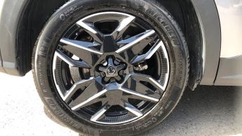 Peugeot 3008 SUV 1.2 Allure SUV 5dr Petrol Hybrid e-DSC6 Euro 6 (s/s) (136 ps)