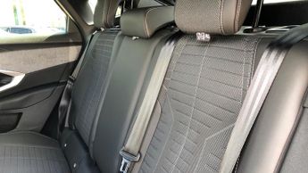 Peugeot 3008 SUV 1.2 Allure SUV 5dr Petrol Hybrid e-DSC6 Euro 6 (s/s) (136 ps)