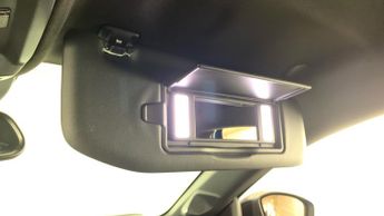 Peugeot 208 1.2 GT Hatchback 5dr Petrol Hybrid e-DSC6 Euro 6 (s/s) (136 ps)