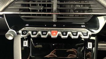 Peugeot 208 1.2 GT Hatchback 5dr Petrol Hybrid e-DSC6 Euro 6 (s/s) (136 ps)