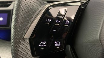 Peugeot 3008 73kWh GT SUV 5dr Electric Auto (210 ps)