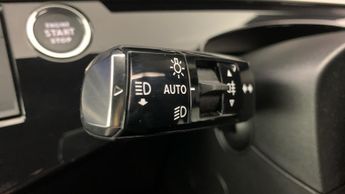 Peugeot 3008 73kWh GT SUV 5dr Electric Auto (210 ps)