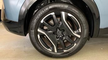 Peugeot 3008 73kWh GT SUV 5dr Electric Auto (210 ps)