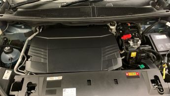 Peugeot 3008 73kWh GT SUV 5dr Electric Auto (210 ps)