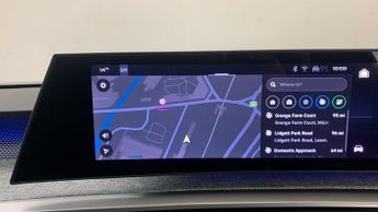 Peugeot 3008 73kWh GT SUV 5dr Electric Auto (210 ps)