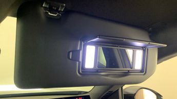 Peugeot 3008 73kWh GT SUV 5dr Electric Auto (210 ps)