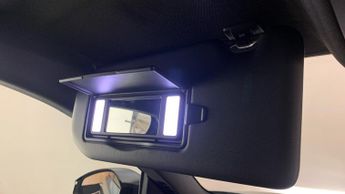 Peugeot 3008 73kWh GT SUV 5dr Electric Auto (210 ps)