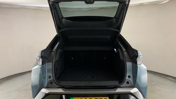 Peugeot 3008 73kWh GT SUV 5dr Electric Auto (210 ps)