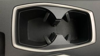 Peugeot 3008 73kWh GT SUV 5dr Electric Auto (210 ps)