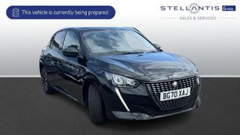 Peugeot 208 1.2 PureTech Allure Premium Hatchback 5dr Petrol Manual Euro 6 (