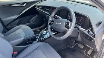 Kia Niro 64.8kWh 2 SUV 5dr Electric Auto (201 bhp)