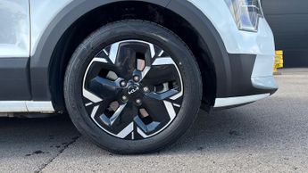 Kia Niro 64.8kWh 2 SUV 5dr Electric Auto (201 bhp)