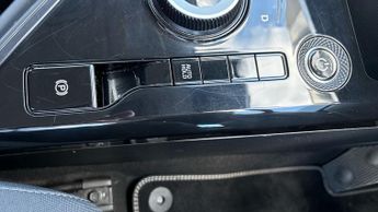 Kia Niro 64.8kWh 2 SUV 5dr Electric Auto (201 bhp)