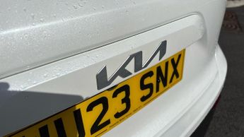 Kia Niro 64.8kWh 2 SUV 5dr Electric Auto (201 bhp)