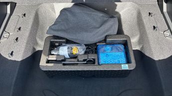 Kia Niro 64.8kWh 2 SUV 5dr Electric Auto (201 bhp)