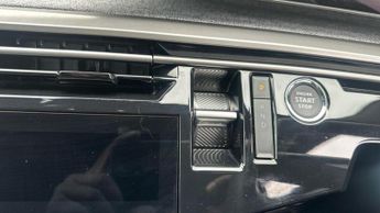 Peugeot 3008 73kWh GT SUV 5dr Electric Auto (210 ps)