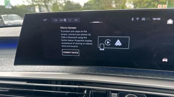 Peugeot 3008 73kWh GT SUV 5dr Electric Auto (210 ps)