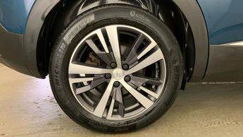 Peugeot 3008 SUV 1.2 PureTech Allure SUV 5dr Petrol EAT Euro 6 (s/s) (130 ps)