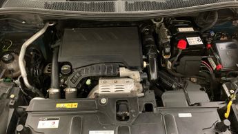 Peugeot 3008 SUV 1.2 PureTech Allure SUV 5dr Petrol EAT Euro 6 (s/s) (130 ps)