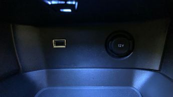 Peugeot 3008 SUV 1.2 PureTech Allure SUV 5dr Petrol EAT Euro 6 (s/s) (130 ps)