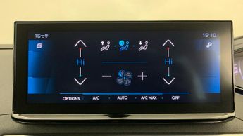 Peugeot 3008 SUV 1.2 PureTech Allure SUV 5dr Petrol EAT Euro 6 (s/s) (130 ps)