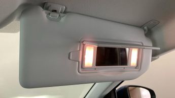 Peugeot 3008 SUV 1.2 PureTech Allure SUV 5dr Petrol EAT Euro 6 (s/s) (130 ps)