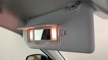 Peugeot 3008 SUV 1.2 PureTech Allure SUV 5dr Petrol EAT Euro 6 (s/s) (130 ps)
