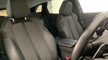 Peugeot 3008 SUV 1.2 PureTech Allure SUV 5dr Petrol EAT Euro 6 (s/s) (130 ps)