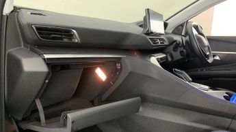 Peugeot 3008 SUV 1.2 PureTech Allure SUV 5dr Petrol EAT Euro 6 (s/s) (130 ps)