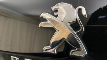 Peugeot 3008 SUV 1.2 PureTech Allure SUV 5dr Petrol EAT Euro 6 (s/s) (130 ps)