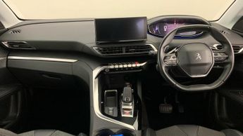 Peugeot 3008 SUV 1.2 PureTech Allure SUV 5dr Petrol EAT Euro 6 (s/s) (130 ps)