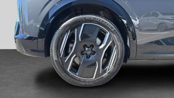 Peugeot 3008 73kWh GT SUV 5dr Electric Auto (210 ps)