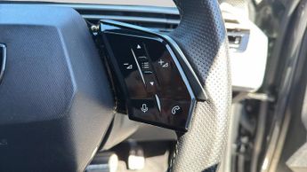 Peugeot 3008 73kWh GT SUV 5dr Electric Auto (210 ps)