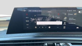Peugeot 3008 73kWh GT SUV 5dr Electric Auto (210 ps)